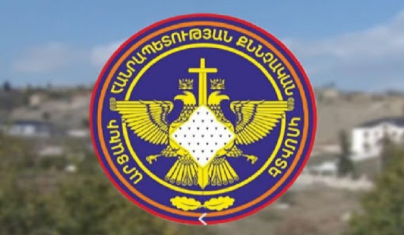 Ադրբեջանական ԶՈՒ կողմից թաղավարդցու առանձնատունը վնասելու առթիվ քրգործն ընդունվել է վարույթ