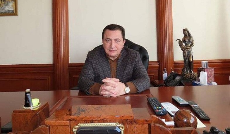 Դավիթ Գալստյանը կմնա կալանքի տակ