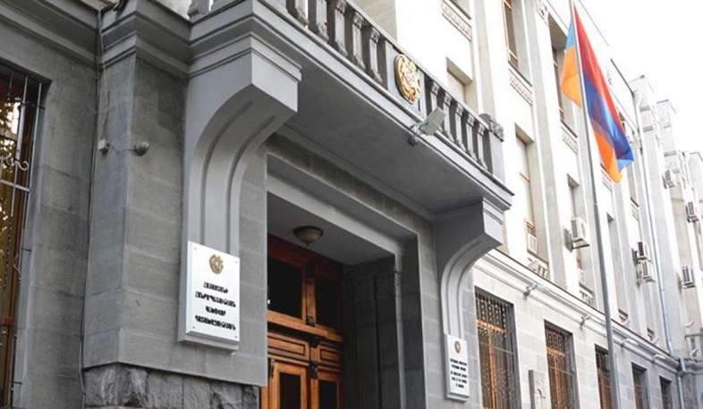 Վճռաբեկ դատարանը խոշտանգմանը վերաբերող որոշմամբ շեշտադրել է անազատության մեջ գտնվող անձանց իրավունքների պաշտպանության ապահովումը
