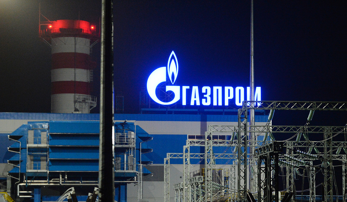 Молдова может остаться без газа с 1 ноября