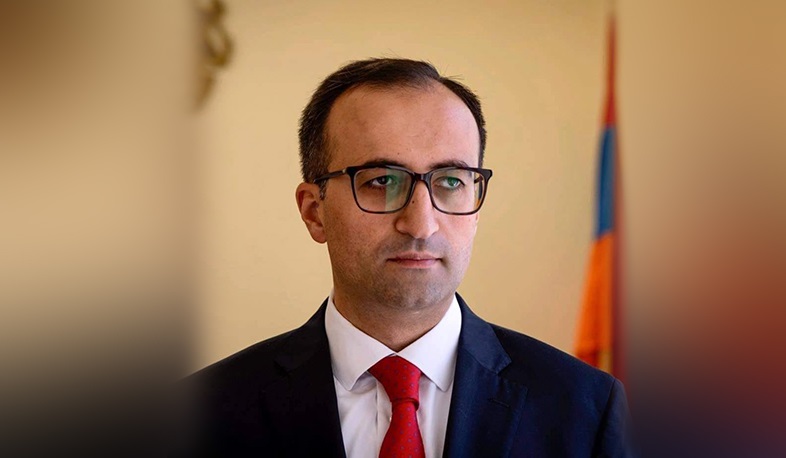 Հայաստանը հռչակվել է «պոլիոմիելիտից ազատ» երկիր. Արսեն Թորոսյան