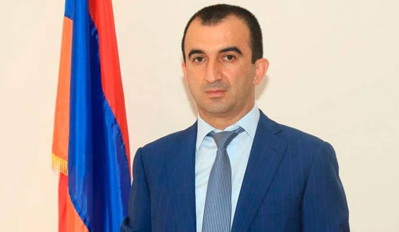 Մեղրիի նախկին համայնքապետի գործը քննվել է Սյունիքի դատարանում