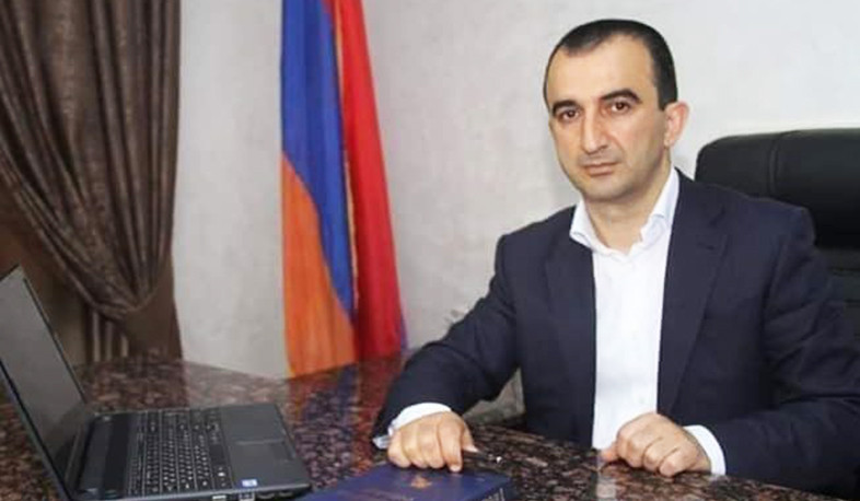 Մեղրիի նախկին համայնքապետ Մխիթար Զաքարյանը կմնա կալանքի տակ