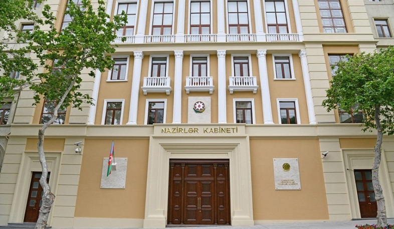 Azərbaycanda xüsusi karantin rejimi yanvarın 1-nə qədər uzadılıb
