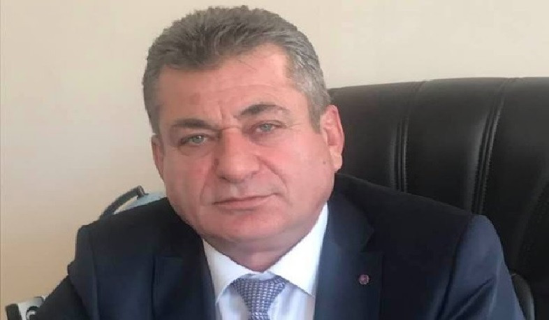 Քասախի համայնքապետին կալանավորելու որոշում է կայացվել