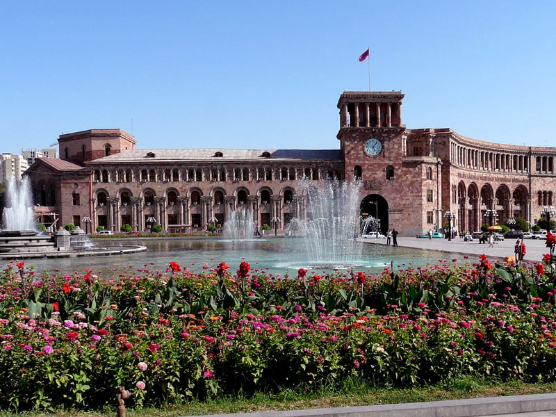 Armenia has emerged successfully from serious political crisis: PACE monitors