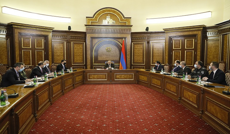 ՀՀ որևէ բնակավայր կենսապահովման ճանապարհից զրկված չէ. Անվտանգության խորհուրդ
