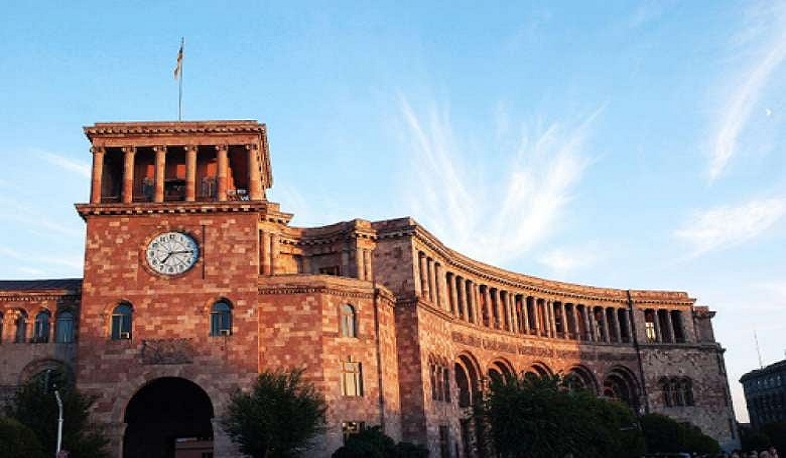 Կառավարությունն անհանգստություն ունի «Ռոստելեկոմի» առուվաճառքի գործարքի հետ կապված