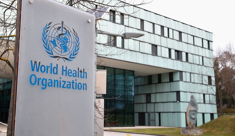 Omicron coronavirus variant may lead to infection surges, severe consequences: WHO