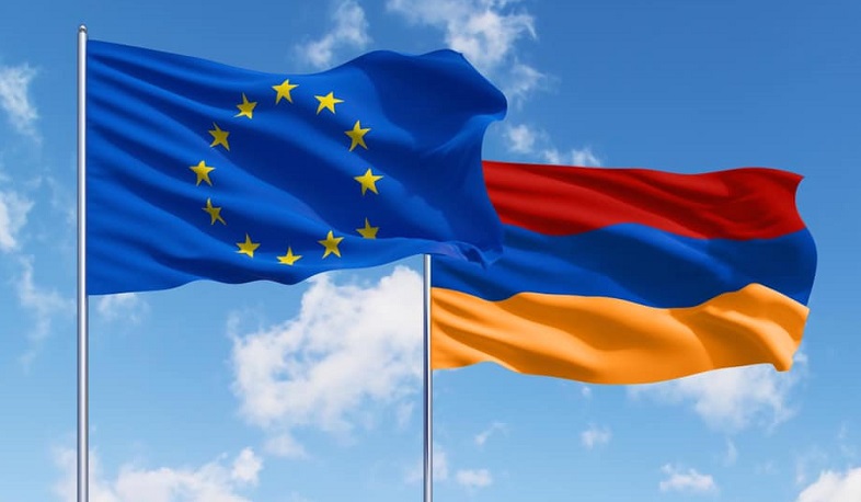 Եվրահանձնաժողովն աջակցություն կտրամադրի Հայաստանին ավիացիոն անվտանգությունը բարելավելու համար