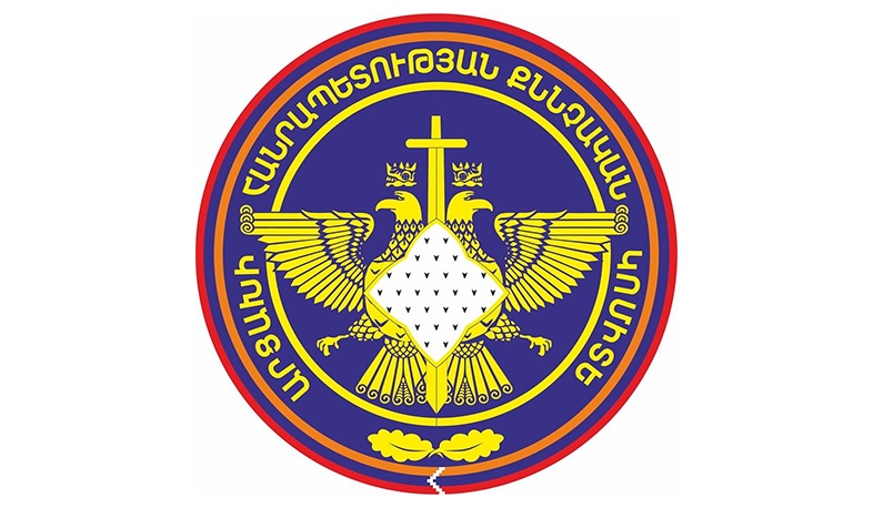 Erməni tərəfinə təhvil verilən Seyran Sargsyanın cəsədində ölümcül güllə yaraları aşkar edilib: Artsax İstintaq Komitəsi