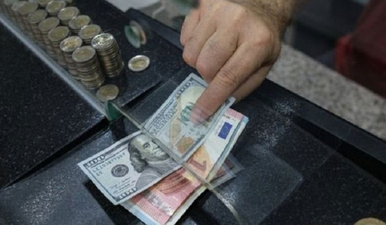 Türk lirəsi 2021-ci ildə dəyərinin təxminən 46%-ni itirib