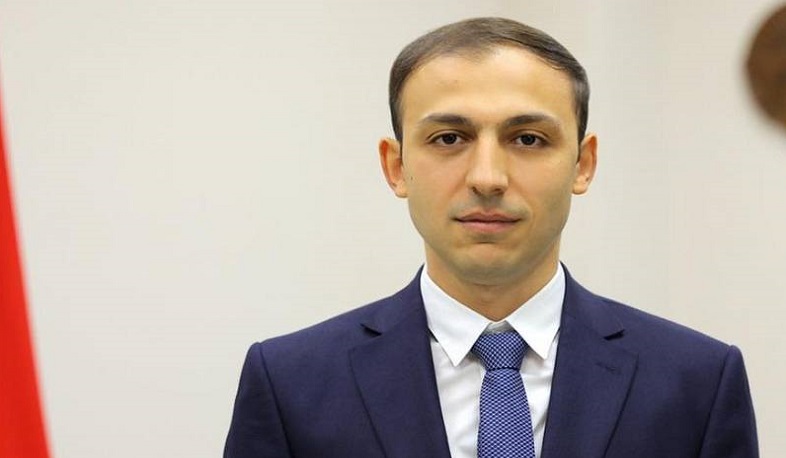 Նոյեմբերի 26-ին հայկական կողմին հանձնված 21-ամյա բնակիչը բռնության է ենթարկվել Ադրբեջանի ԶՈՒ կողմից․ Արցախի ՄԻՊ
