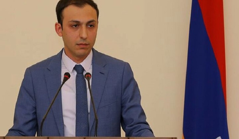 Haaqa məhkəməsinin qərarı Azərbaycanda ermənilərə qarşı irqi nifrət siyasətinin mövcudluğunu sübut edir: Artsax Ombudsmanı