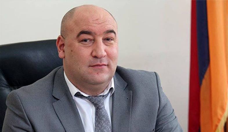 Մանվել Փարամազյանին 70 մլն դրամ գրավի դիմաց ազատ արձակելու որոշում է կայացվել