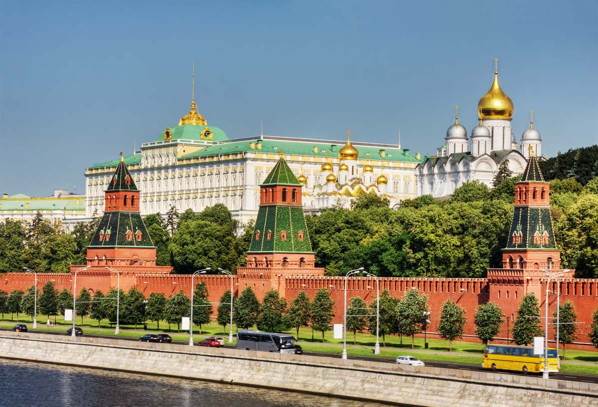 Russia's proposal to redraw European Security 'Unacceptable,' U.S. Says