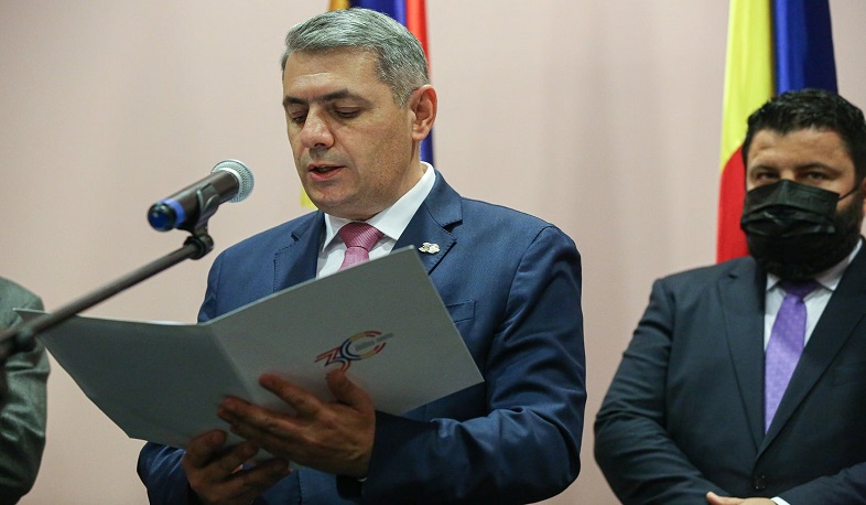 Գնահատում ենք Ռումինիայի հավասարակշռված մոտեցումը ԼՂ հակամարտության խաղաղ կարգավորման հարցում. Ռումինիայում ՀՀ դեսպան