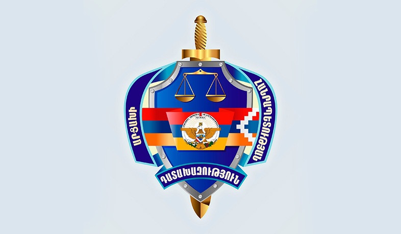 Արցախի առողջապահության նախկին նախարարի նկատմամբ հարուցվել է քրեական հետապնդում