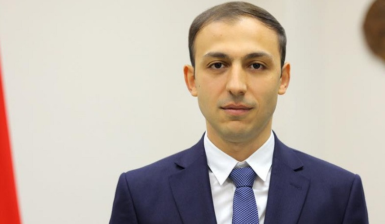 Մոլորված արցախցին ռուս խաղաղապահների մոտ է, շուտով կփոխանցվի հայկական կողմին. Արցախի ՄԻՊ