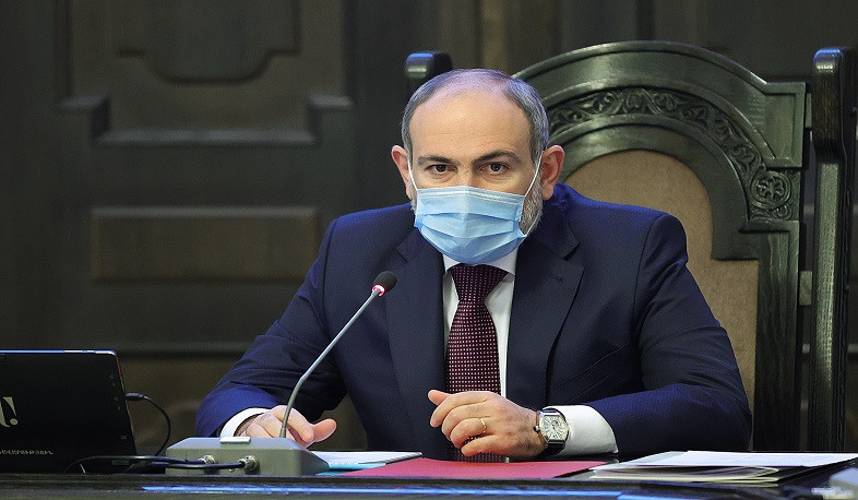 2022 թվական ենք մտնում բարեփոխումների լուրջ մեկնարկով. ՀՀ վարչապետ