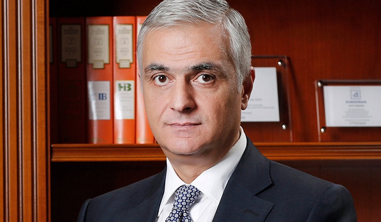 Armenian-Iranian Inter-Governmental commission to be chaired by Mher Grigoryan from Armenian side