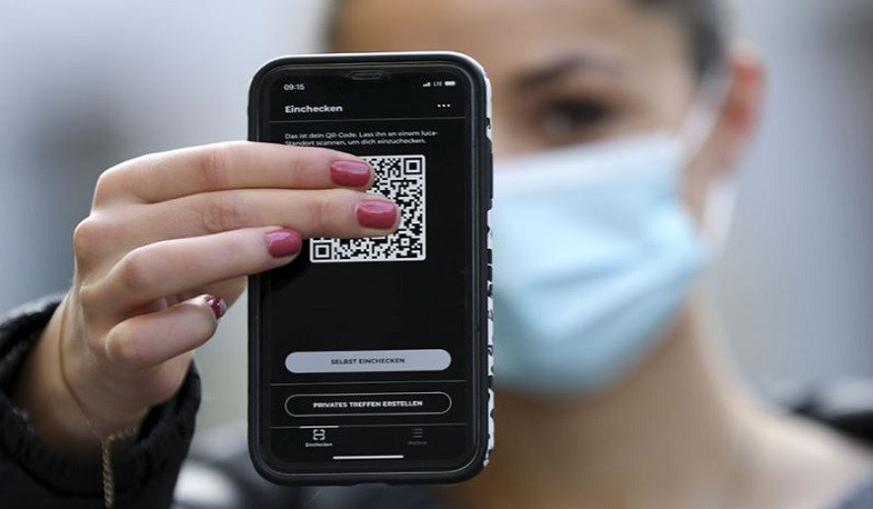 PCR negative test or vaccination certificate needed to attend restaurant and other entertainment venues
