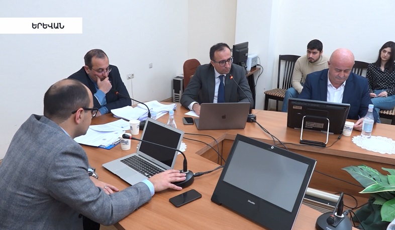 Պատերազմի ընթացքում վիրավորներին սպասարկած ԲԿ-ները պետությունից փոխհատուցում են ստացել. Արսեն Թորոսյան