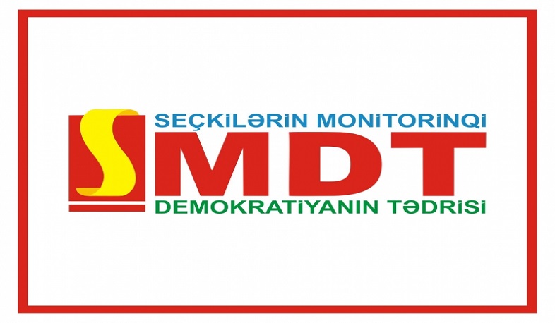 2021-ci ildə Azərbaycanda insan hüquqlarının pozuntuları haqqında hesabat