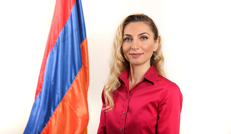 Սիսիան Պօղոսեանը նշանակվել է ՀՀ զբոսաշրջության կոմիտեի նախագահ