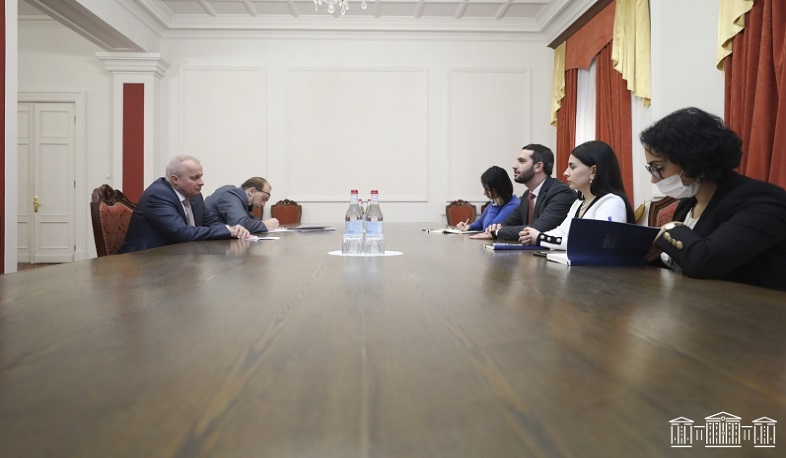 Ռուսական կողմը շարունակելու է ջանքեր գործադրել Հայաստան-Թուրքիա հարաբերությունների կարգավորման ուղղությամբ. Կոպիրկին