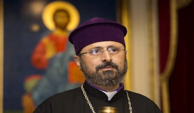 Türkiyə Ermənilərinin Patriarxı koronavirusdan sağalıb