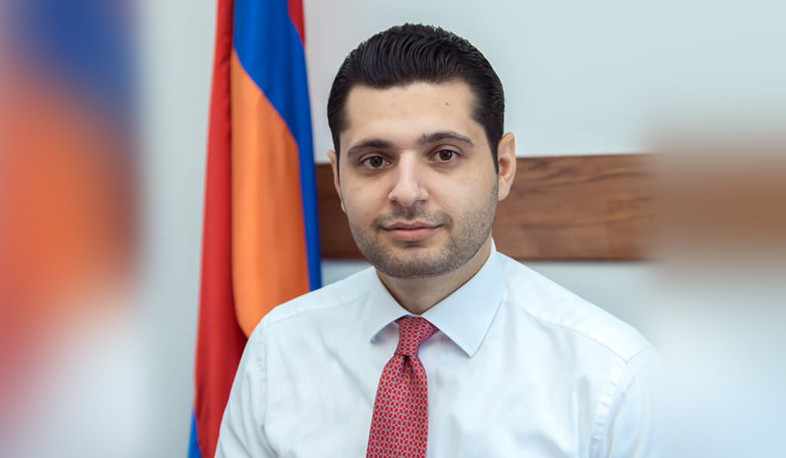 ՀՀ կառավարությունը բարեփոխումների ուղղությամբ իր որդեգրած քաղաքականությունը շարունակելու է իրագործել ավելի մեծ նախանձախնդրությամբ. ՀՀ փոխվարչապետ