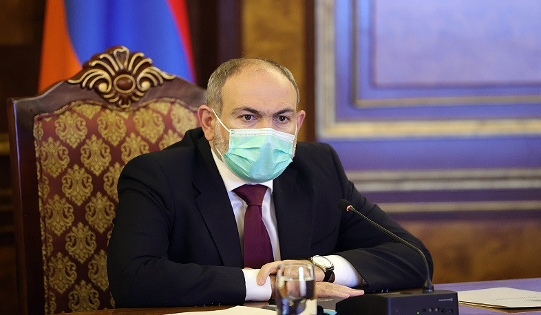 Վստահ եմ, որ համագործակցությունը ՀՀ-ի և Ավստրալիայի միջև հետագայում ևս կզարգանա. Նիկոլ Փաշինյանը՝ Ավստրալիայի վարչապետին