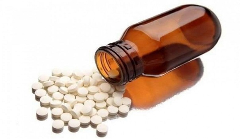 Քրգործ՝ դեղամիջոցը որպես կենսաբանական ակտիվ հավելում գրանցելու և շրջանառվելու առթիվ