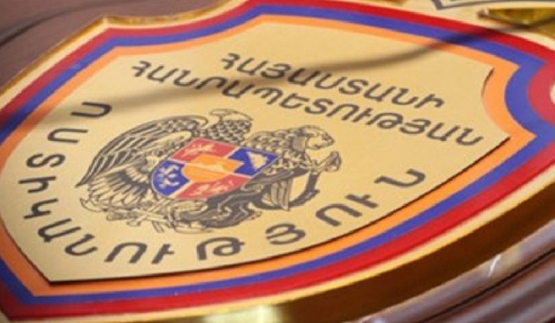 Մեկ օրում բացահայտվել է հանցագործության 70 դեպք