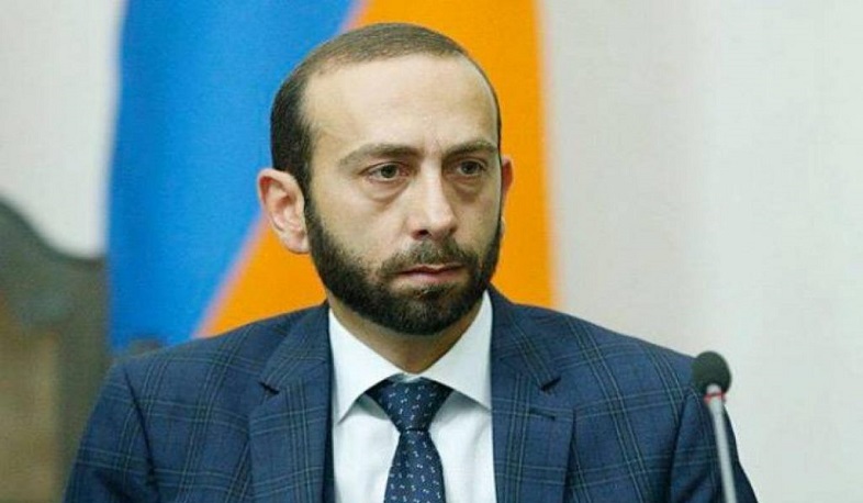 Avstriya şirkətlərinin Ermənistan-Avstriya biznes forumunda iştirakı böyük rəğbətlə qarşılanır: A. Mirzoyan