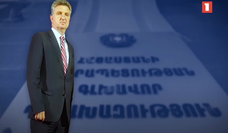 Armenian Prosecutor's Office not notified about release of Mile Milenkovski arrested months ago at Yerevan's request