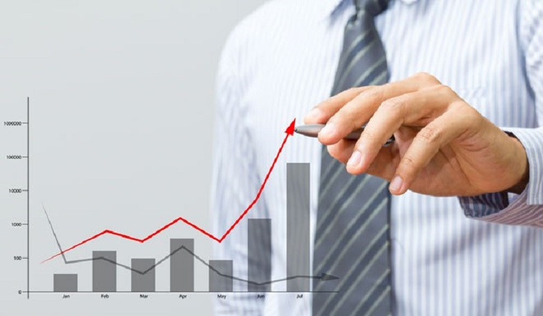 Azərbaycanda illik inflyasiya 13 % olub