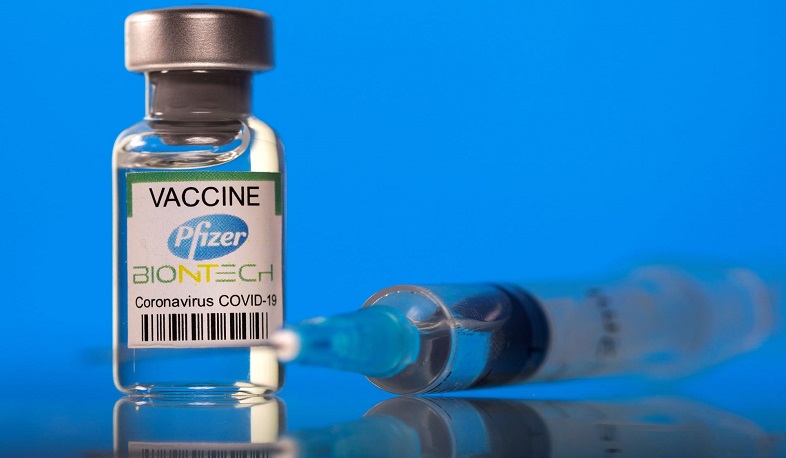 Pfizer available in polyclinics and mobile vaccination points: Health Ministry