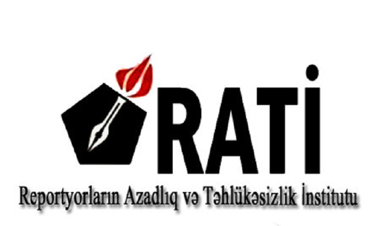 Jurnalist Əvəz Şıxməmmədovun qətlində Azərbaycan hakimiyyəti günahkardır: RATİ