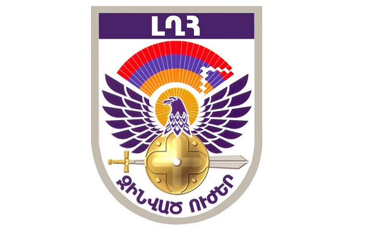 Azərbaycan tərəfi Xnuşinak kəndi istiqamətində atəşkəs rejimini pozub: Artsax MO