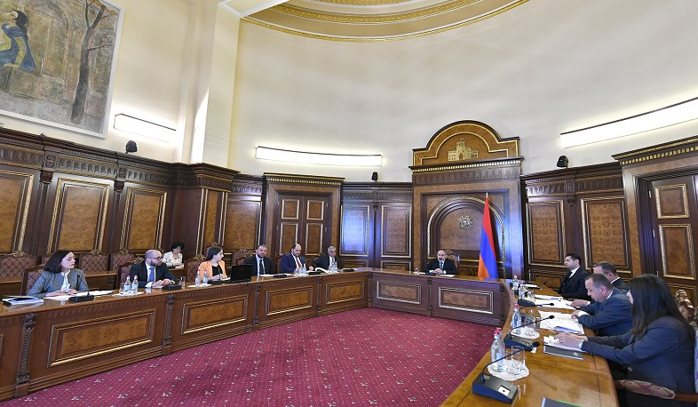 Ներդրումային կոմիտեն գնահատելու է հանրային ներդրումների առաջնահերթությունները. ՀՀ վարչապետ