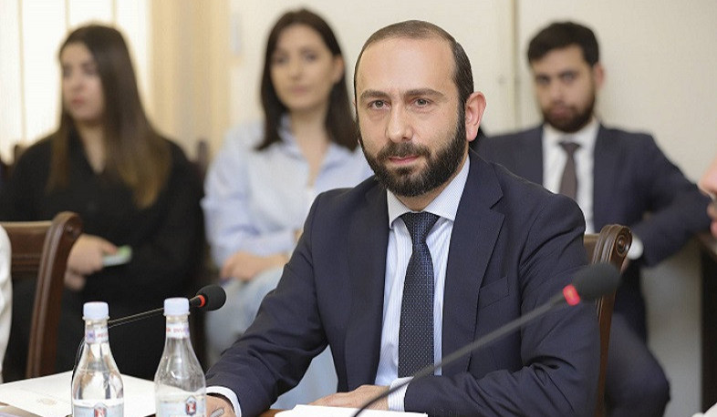Կառավարությունը որդեգրել է մեր երկրի և տարածաշրջանի համար խաղաղ զարգացման դարաշրջան բացելու ռազմավարություն. ՀՀ ԱԳ նախարար