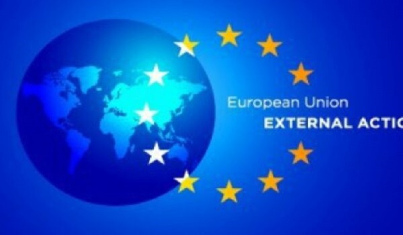 Statement by EU Spokesperson on gas supplies in Nagorno-Karabakh