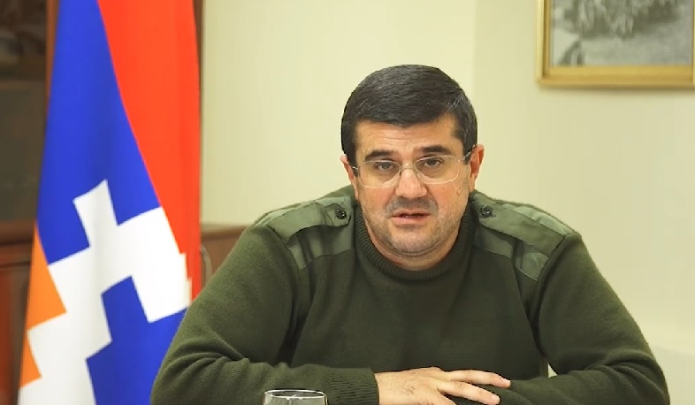 Արցախի նախագահը ստորագրել է հրամանագիր հայտարարված ռազմական դրության ընթացքում իրավունքների ու ազատությունների ժամանակավոր սահմանափակումների մասին