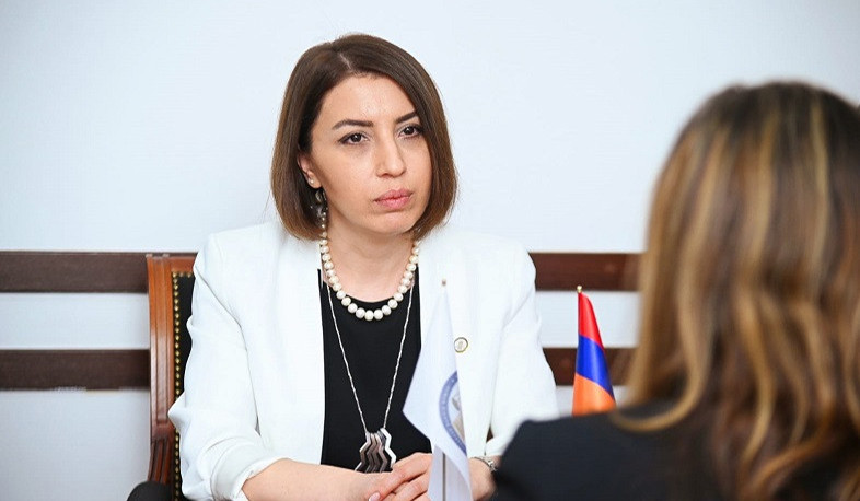 Քննարկվել են անհետ կորած անձանց դեպքերի հետաքննման և նրանց ընտանիքների անդամների իրավունքների պաշտպանությանն առնչվող հարցեր