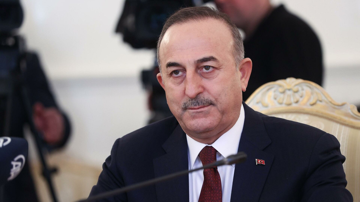 Impossible to normalize everything in one day: Turkish FM on Armenia relations
