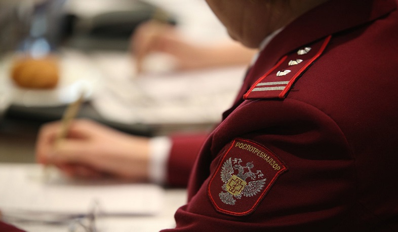 Роспотребнадзор отменил сдачу COVID-теста для возвращающихся в РФ по суше