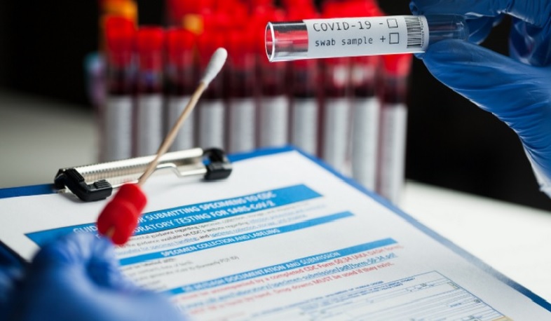 Georgia reports 407 coronavirus cases, 1 303 recoveries, 3 deaths