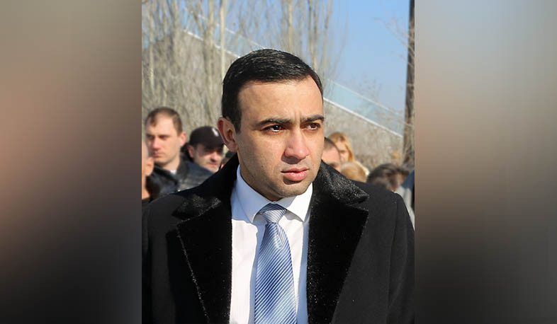 Այս օրերին շատերը սրտաճմլիկ խոսքերով հայրենասեր կձևանան, բայց իրականությունը դրանից չի փոխվի. Տարոն Չախոյան